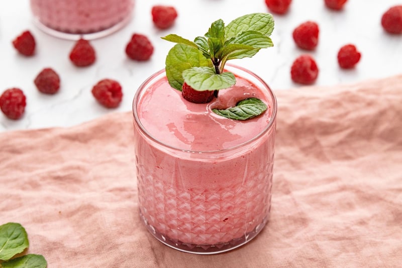 Smoothie Creations